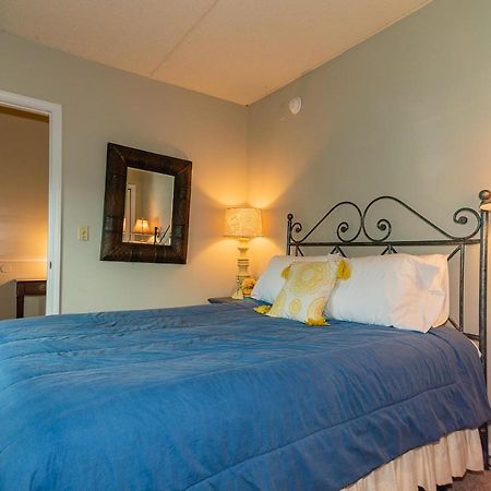 Gatlinburg Chateau Condo 506 Экстерьер фото