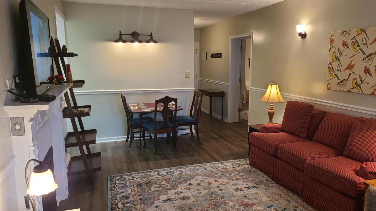 Gatlinburg Chateau Condo 506 Экстерьер фото