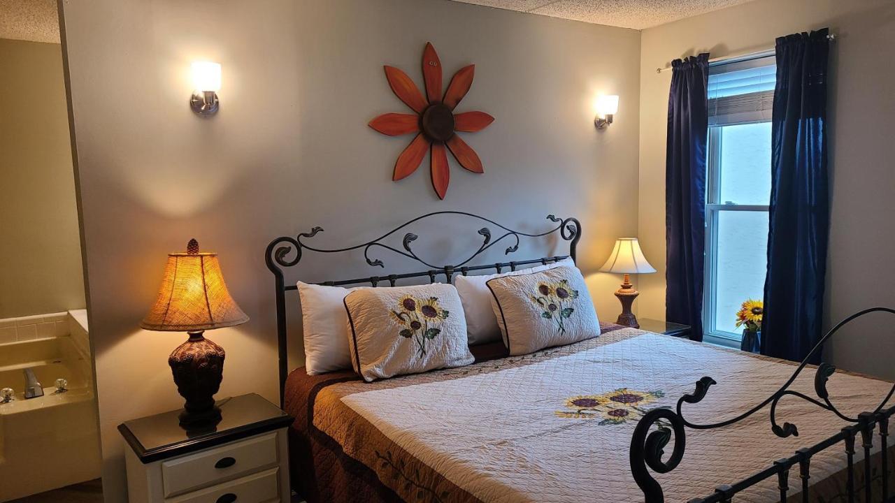 Gatlinburg Chateau Condo 506 Экстерьер фото