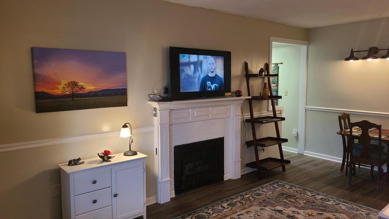 Gatlinburg Chateau Condo 506 Экстерьер фото