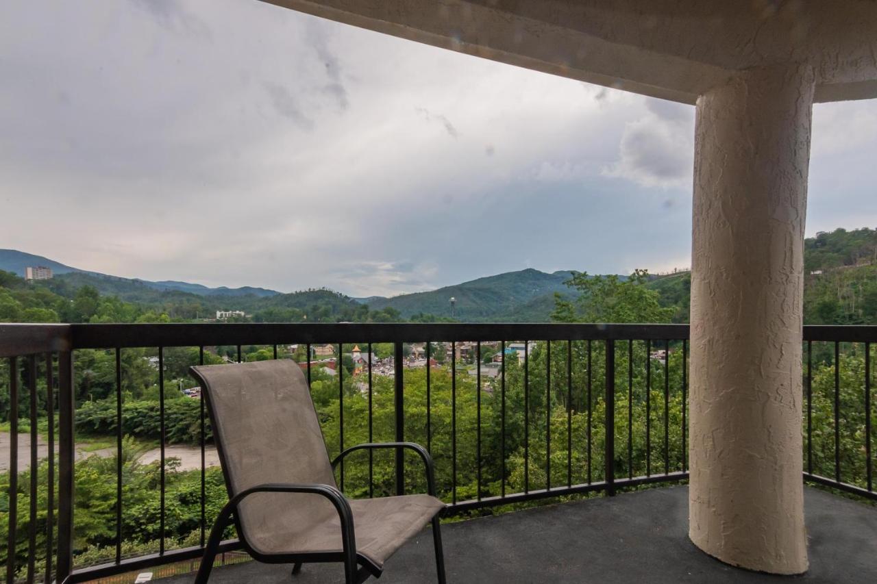 Gatlinburg Chateau Condo 506 Экстерьер фото