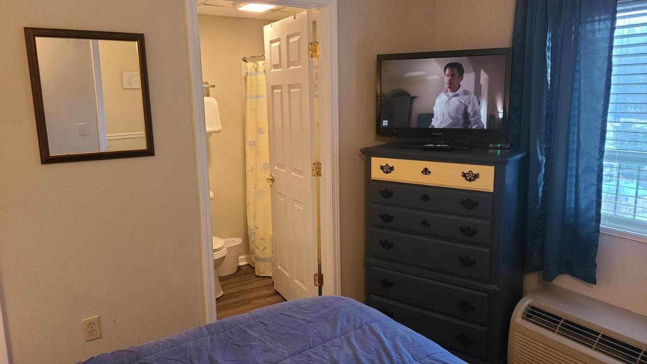 Gatlinburg Chateau Condo 506 Экстерьер фото