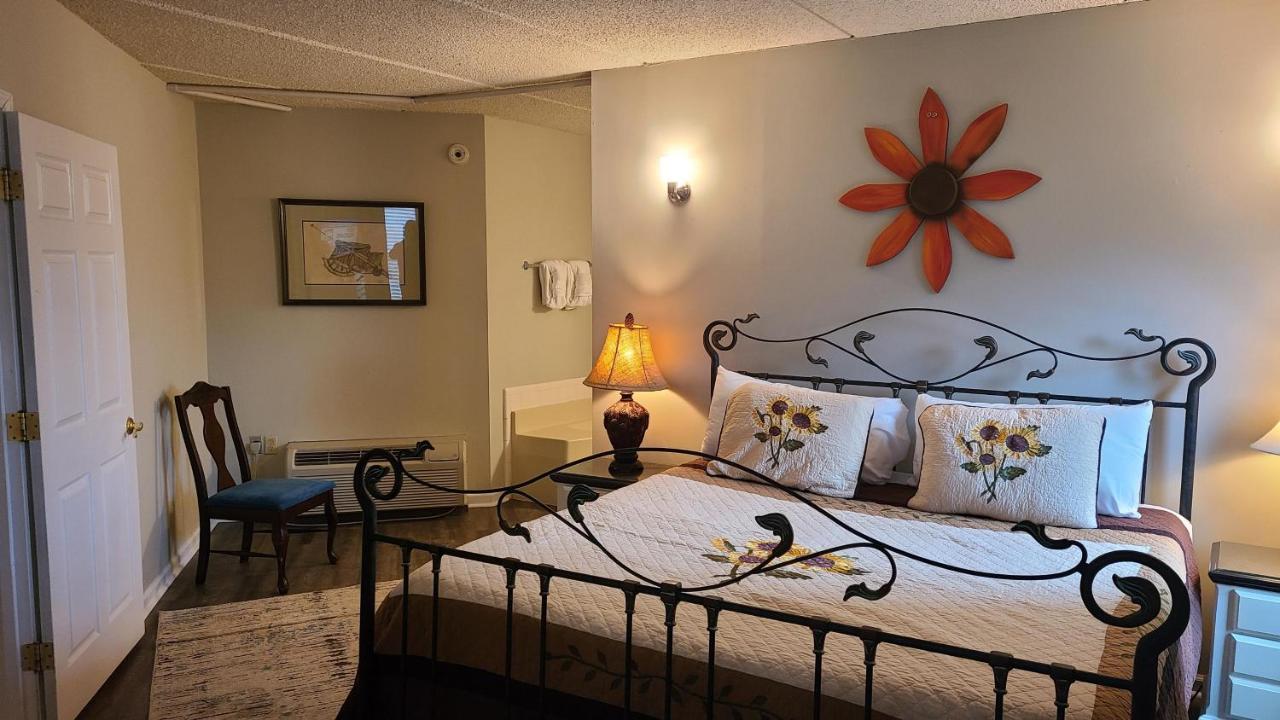 Gatlinburg Chateau Condo 506 Экстерьер фото
