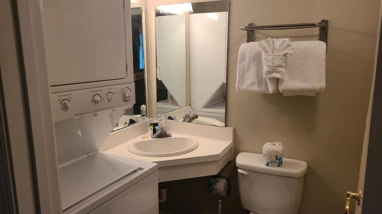 Gatlinburg Chateau Condo 506 Экстерьер фото