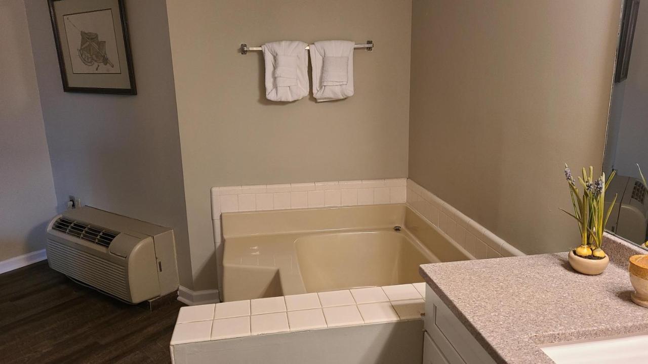 Gatlinburg Chateau Condo 506 Экстерьер фото