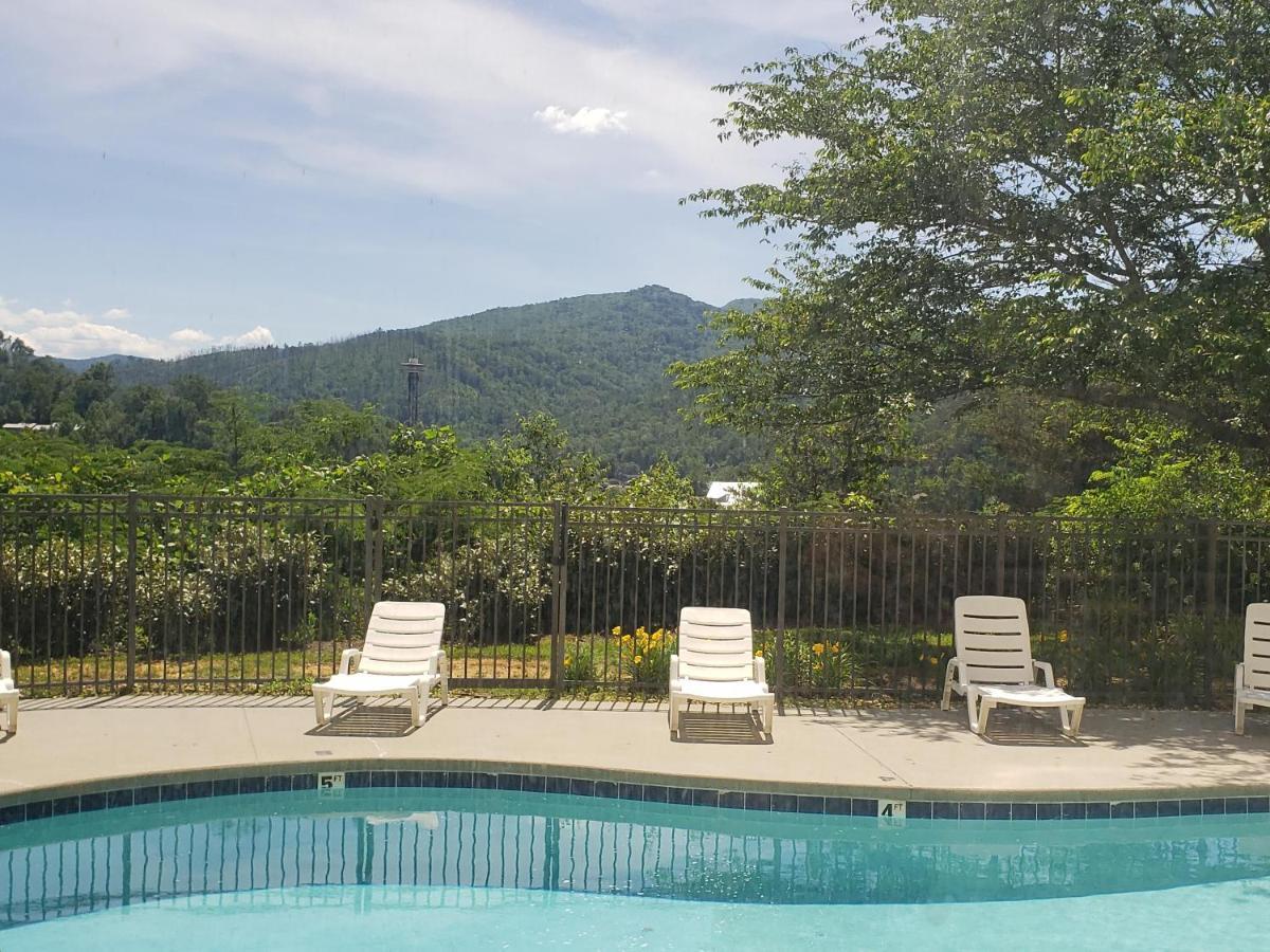 Gatlinburg Chateau Condo 506 Экстерьер фото